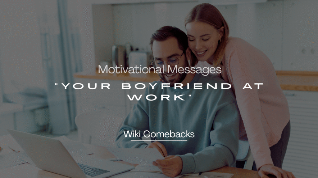 Boyfriend