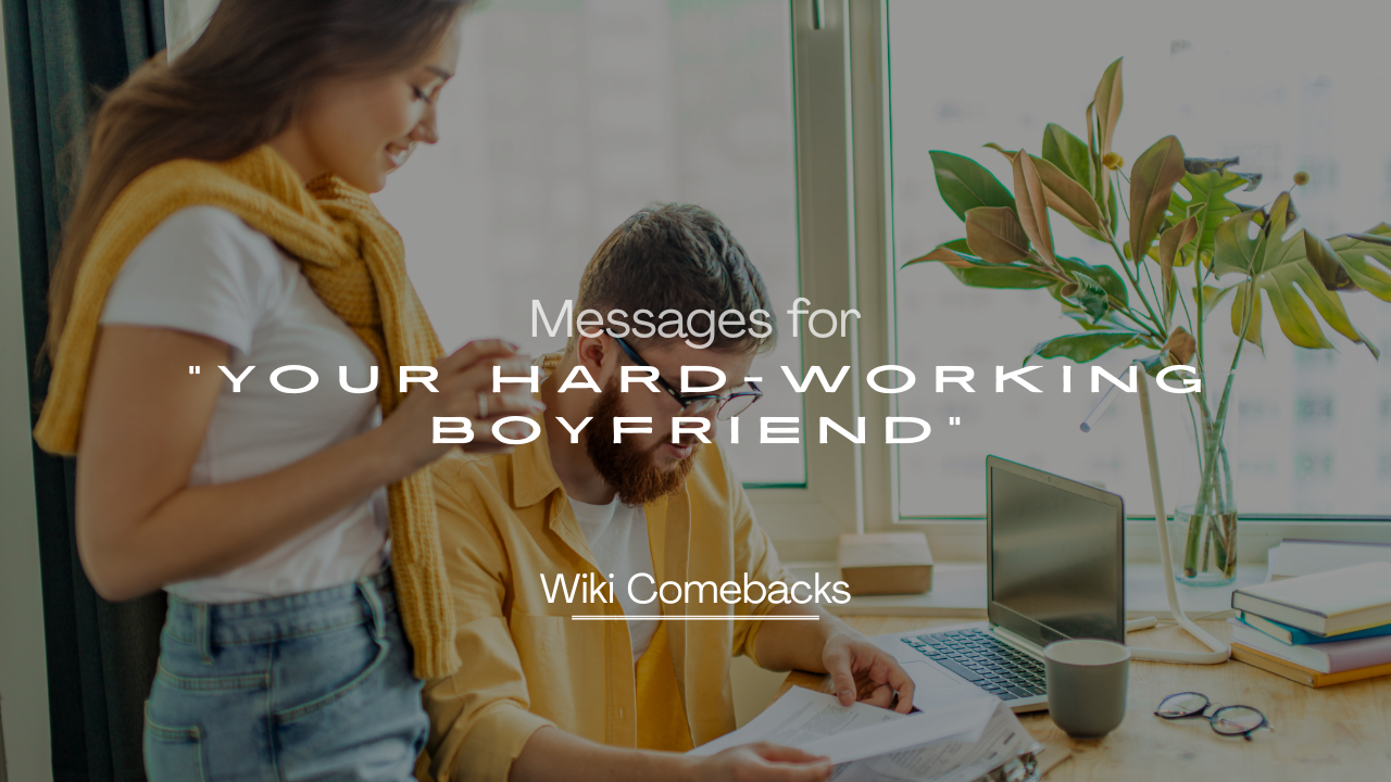 Hard-Work